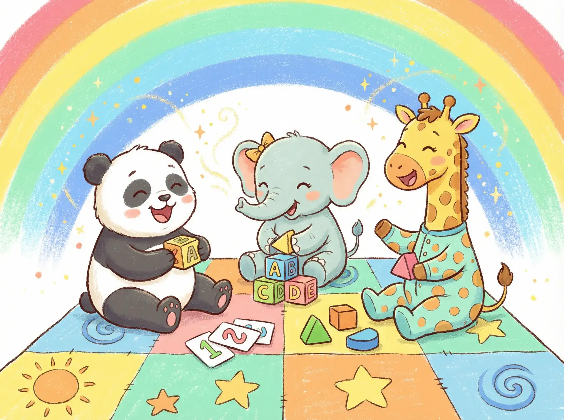 超级飞侠 - 适合宝宝的 电影万里归途 冒险动画